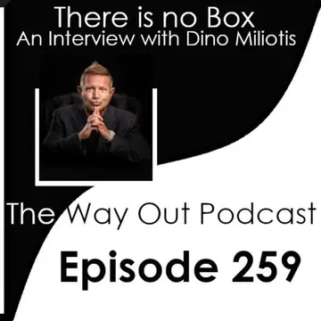 The Way Out | A Sobriety & Recovery Podcast