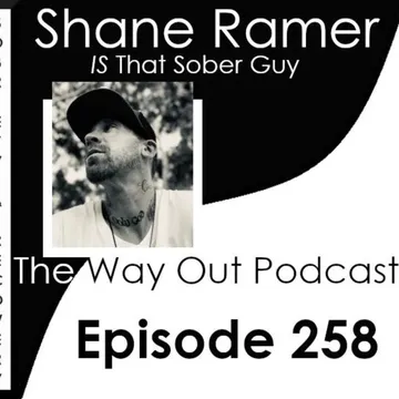 The Way Out | A Sobriety & Recovery Podcast