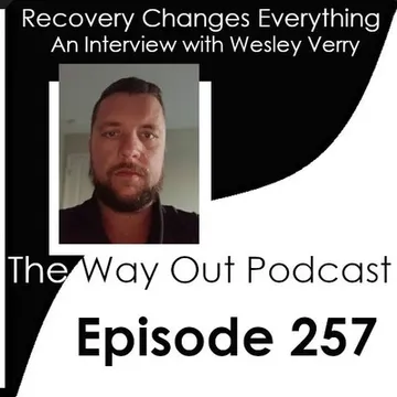 The Way Out | A Sobriety & Recovery Podcast