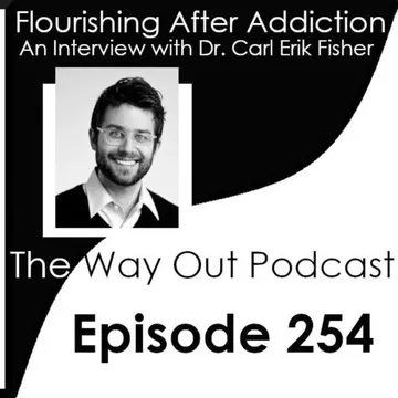 The Way Out | A Sobriety & Recovery Podcast