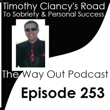 The Way Out | A Sobriety & Recovery Podcast