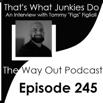 The Way Out | A Sobriety & Recovery Podcast