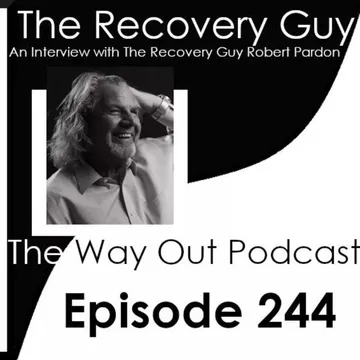 The Way Out | A Sobriety & Recovery Podcast