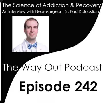 The Way Out | A Sobriety & Recovery Podcast