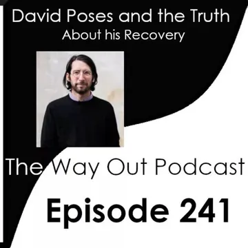 The Way Out | A Sobriety & Recovery Podcast