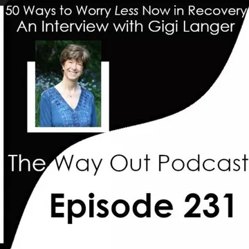 The Way Out | A Sobriety & Recovery Podcast