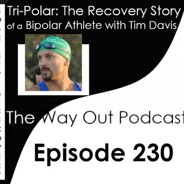 The Way Out | A Sobriety & Recovery Podcast