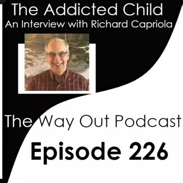 The Way Out | A Sobriety & Recovery Podcast