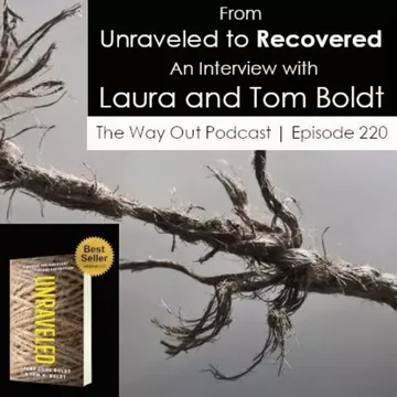 The Way Out | A Sobriety & Recovery Podcast