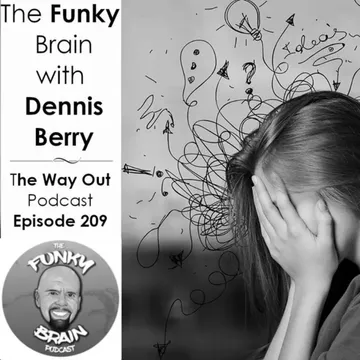 The Way Out | A Sobriety & Recovery Podcast