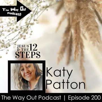 The Way Out | A Sobriety & Recovery Podcast