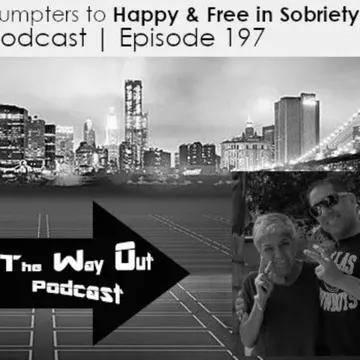 The Way Out | A Sobriety & Recovery Podcast