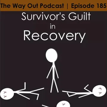 The Way Out | A Sobriety & Recovery Podcast