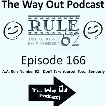 The Way Out | A Sobriety & Recovery Podcast