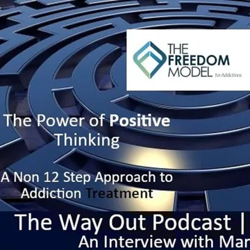 The Way Out | A Sobriety & Recovery Podcast