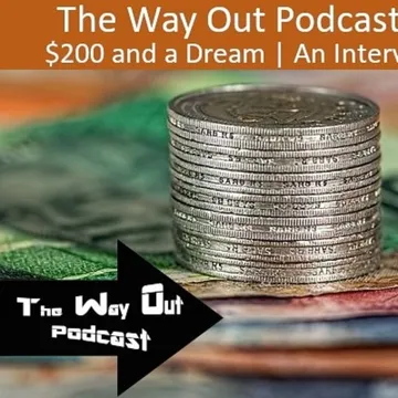 The Way Out | A Sobriety & Recovery Podcast