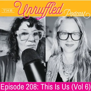 The Unruffled Podcast