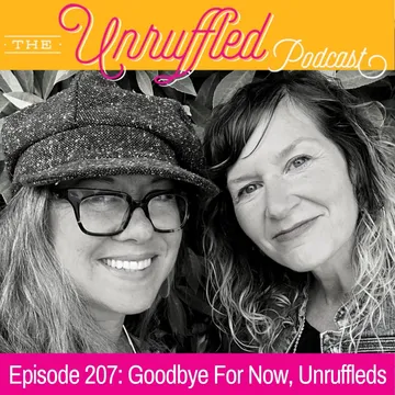 The Unruffled Podcast