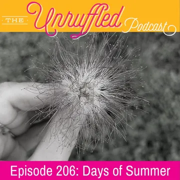 The Unruffled Podcast