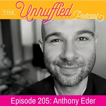 The Unruffled Podcast