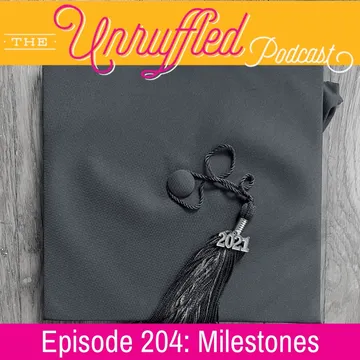 The Unruffled Podcast