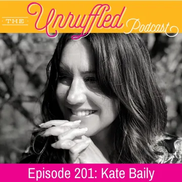 The Unruffled Podcast