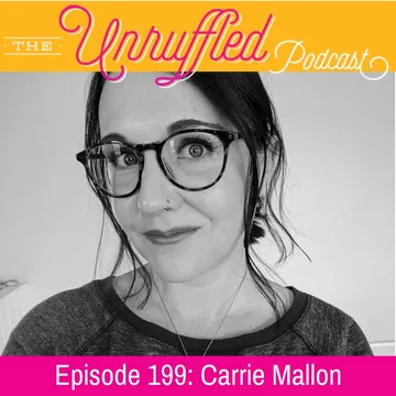 The Unruffled Podcast