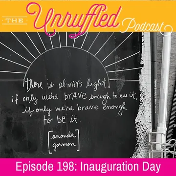 The Unruffled Podcast