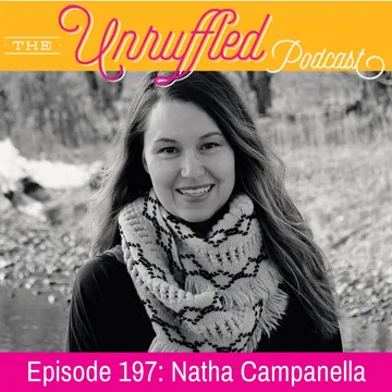 The Unruffled Podcast