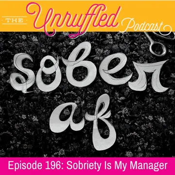 The Unruffled Podcast