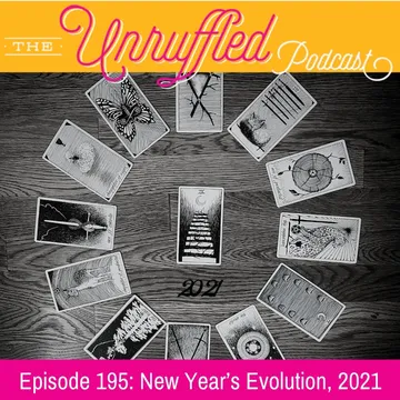 The Unruffled Podcast