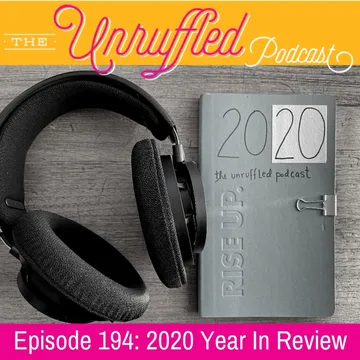 The Unruffled Podcast