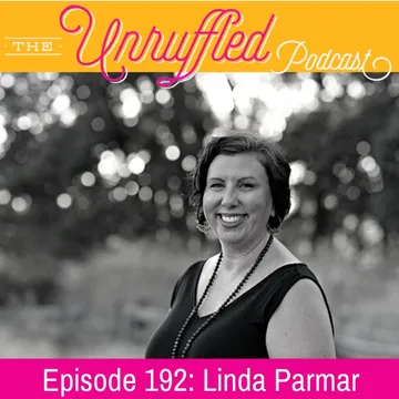 The Unruffled Podcast