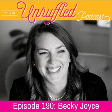 The Unruffled Podcast