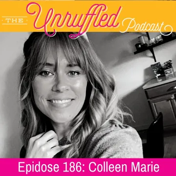 The Unruffled Podcast