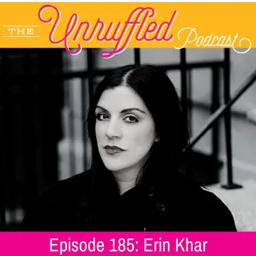 The Unruffled Podcast