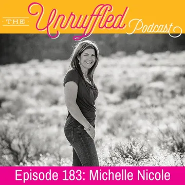 The Unruffled Podcast