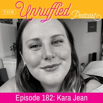 The Unruffled Podcast