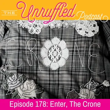 The Unruffled Podcast