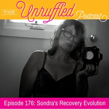 The Unruffled Podcast