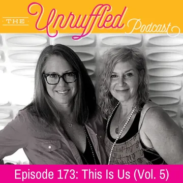 The Unruffled Podcast