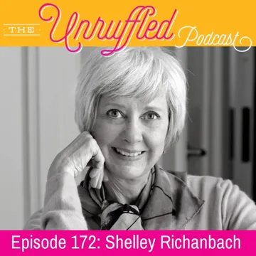 The Unruffled Podcast