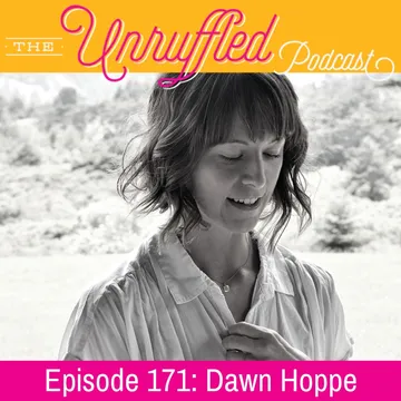 The Unruffled Podcast