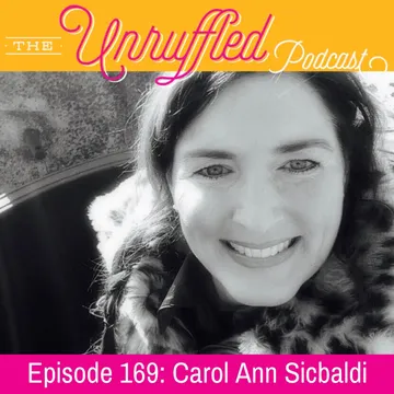 The Unruffled Podcast