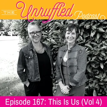 The Unruffled Podcast