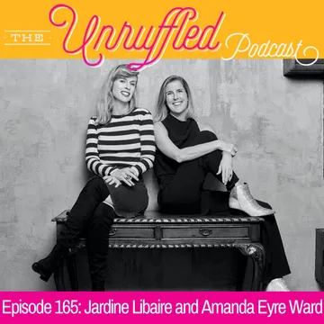 The Unruffled Podcast