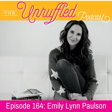 The Unruffled Podcast