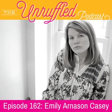 The Unruffled Podcast