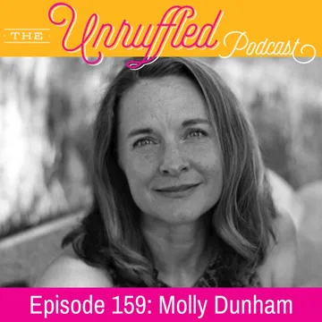 The Unruffled Podcast