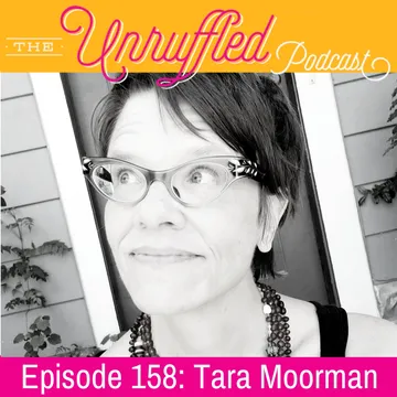 The Unruffled Podcast